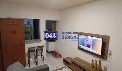 | Casa | Jardim Alemanha | à venda | 3 quartos | 2 vagas | Londrina