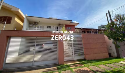 | Casa | Lago Parque | para aluguel | 3 quartos | 2 vagas | Londrina