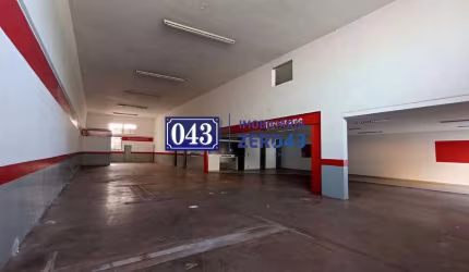 | Barracão | Jardim Shangrila A | para aluguel | | 5 vagas | Londrina