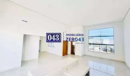 Casa condomínio fechado a venda - Santa Regina 1