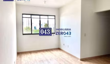 Residencial Lancaster - Av. Samuel Moura, próx. Av. Maringa