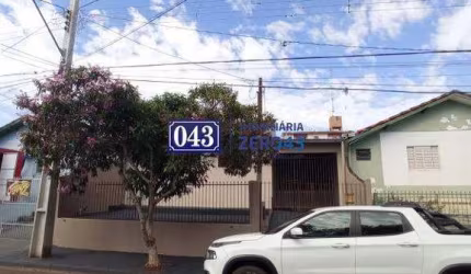| Casa | Charrua | à venda | 3 quartos | 1 vaga | Londrina