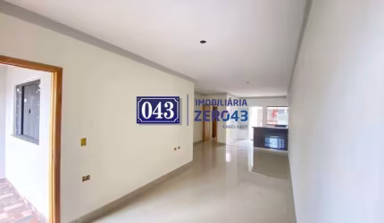 Casa a Venda – Jardim Maria Luísa / NOVA