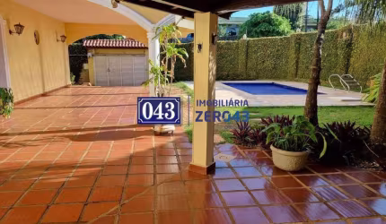 Lindo Sobrado para Venda – Bairro Dom Pedro (Residencial/Comercial)