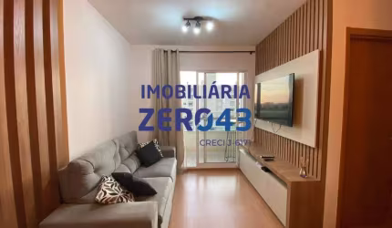 Residencial La Savona | Apartamento | Gleba Fazenda Palhano | à venda | 2 quartos | 1 vaga | Londrina