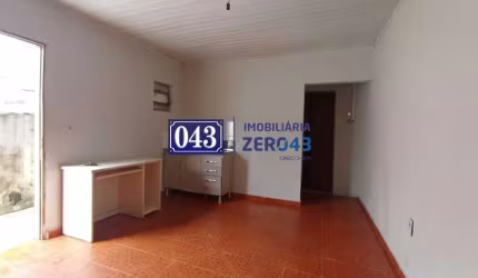 | Casa | Jardim Silvino | para aluguel | 1 quarto | 1 vaga | Cambé