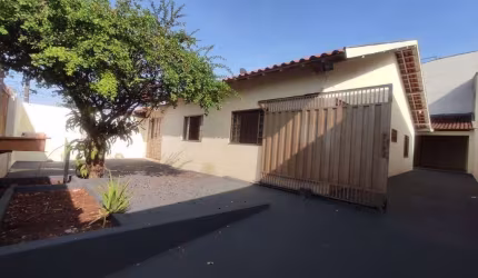 | Casa | Santa Mônica | à venda | 5 quartos | 4 vagas | Londrina