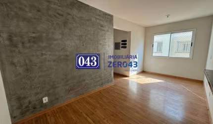 Residencial Portal do Sol | Apartamento | Residencial Professora Madalena Cardoso | à venda | 3 quartos | 1 vaga | Londrina