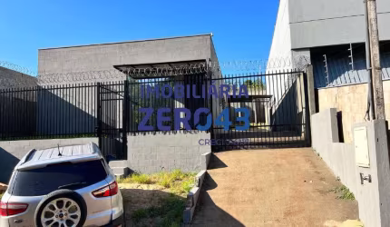 | Casa comercial | Jardim Presidente | à venda | | 4 vagas | Londrina