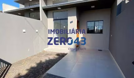 | Casa | Jardim Planalto | à venda | 3 quartos | 1 vaga | Londrina