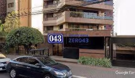 Apartamento a Venda – Edificio Ana Flávia / Centro