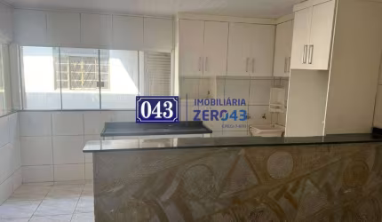 | Casa | Jardim Paris | à venda | 3 quartos | 3 vagas | Londrina