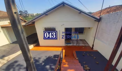 | Casa | Jardim Kase | à venda | 3 quartos | 1 vaga | Londrina