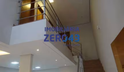| Casa | Shangrilá | à venda | 3 quartos | 3 vagas | Londrina