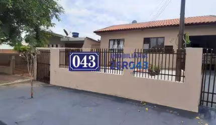 Casa a Venda – Jardim Santa Rita