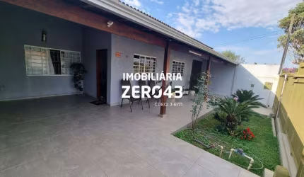 Excelente Casa a Venda – Jardim Santa Rita I