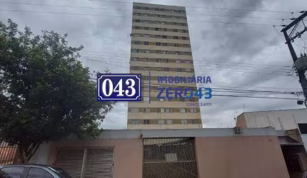Condomínio Residencial de Angelo | Apartamento | Vila Nova | à venda | 2 quartos | 1 vaga | Londrina