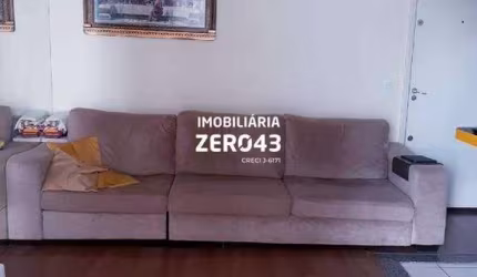 Edifício Garden Araucária | Apartamento | Aurora | à venda | 3 quartos | 1 vaga | Londrina