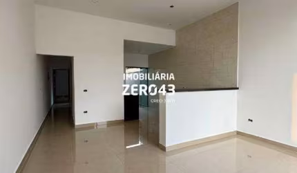 | Casa | Bandeirantes | à venda | 3 quartos | 2 vagas | Londrina