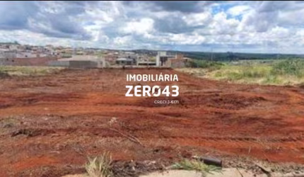 | Terreno | Conjunto Residencial Roberto Conceição | à venda | | | Cambé
