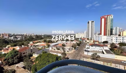 Edifício Paraty | Apartamento | Bela Vista | à venda | 3 quartos | 1 vaga | Londrina
