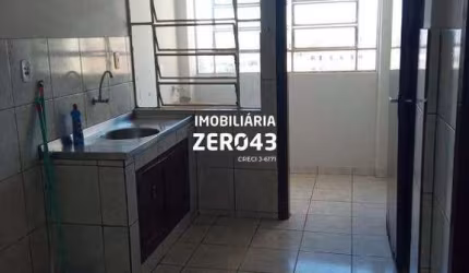 Edifício Canadá | Apartamento | Centro | à venda | 2 quartos | 1 vaga | Londrina