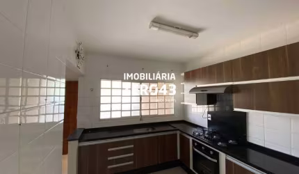 | Casa | Jardim Continental | à venda | 2 quartos | 3 vagas | Londrina