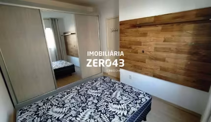 Spazio Lafayette | Apartamento | Jardim Montecatini | à venda | 1 quarto | 1 vaga | Cambé