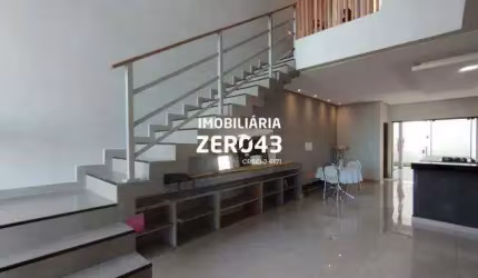 Heimtal Park | Casa em condomínio | Heimtal | à venda | 2 quartos | 2 vagas | Londrina