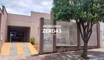 | Casa | João Paz | à venda | 3 quartos | 3 vagas | Londrina