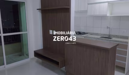 Conquista Paes Leme | Apartamento | Jardim América | à venda | 3 quartos | 1 vaga | Londrina