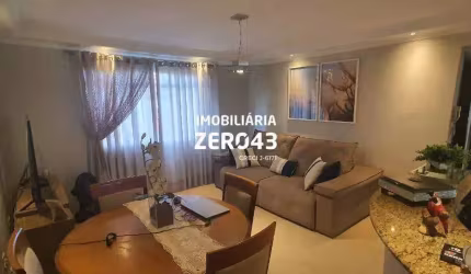 Novo Horizonte | Apartamento | Jardim Bandeirantes | à venda | 2 quartos | 1 vaga | Londrina