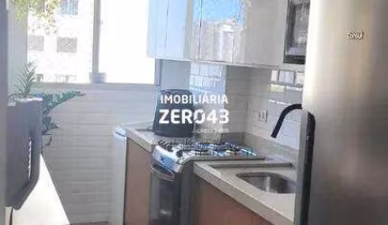 Spazio Louvre | Apartamento | Gleba Fazenda Palhano | à venda | 2 quartos | 1 vaga | Londrina