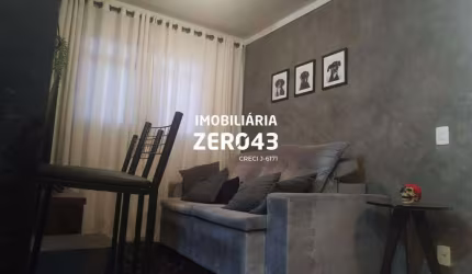Villa Das Paineiras | Apartamento | Jardim São Paulo II | à venda | 2 quartos | 1 vaga | Londrina