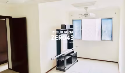 Residencial Hevelyn | Apartamento | Vila Larsen 1 | à venda | 3 quartos | 1 vaga | Londrina
