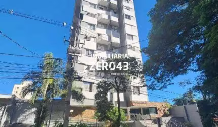 Edificio Torremolinos | Apartamento | Centro | à venda | 4 quartos | 2 vagas | Londrina