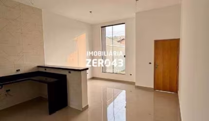 | Casa | Bandeirantes | à venda | 3 quartos | 1 vaga | Londrina