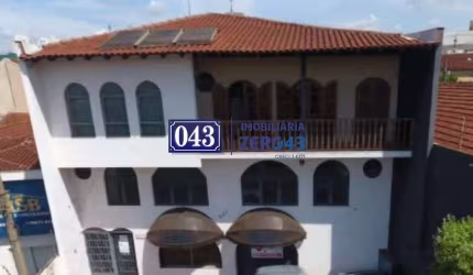 | Casa comercial | Jardim Agari | para aluguel | | | Londrina
