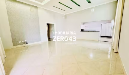 | Casa | Granville Parque Residencial | à venda | 3 quartos | 4 vagas | Londrina