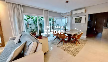 Royal Forest Residence &amp; Resort | Casa em condomínio | Esperança | à venda | 3 quartos | 4 vagas | Londrina