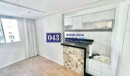 Spazio La Fenice | Apartamento | Vale dos Tucanos | à venda | 2 quartos | 1 vaga | Londrina