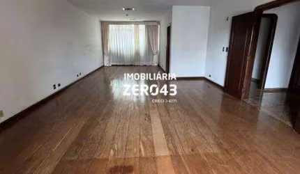 Edifício Ana Carolina | Apartamento | Centro | à venda | 5 quartos | 2 vagas | Londrina