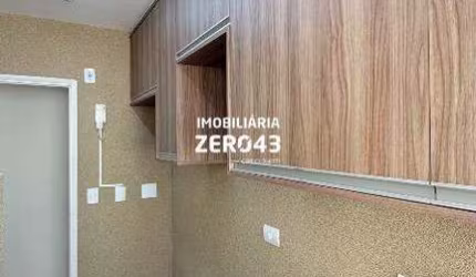 Edifício Marajoara | Apartamento | Vitória | à venda | 2 quartos | 1 vaga | Londrina