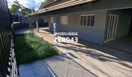 | Casa | Conjunto Habitacional Alexandre Urbanas | à venda | 3 quartos | 2 vagas | Londrina
