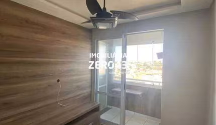 Duetto Residence | Apartamento | Jardim Morumbi | à venda | 3 quartos | 1 vaga | Londrina