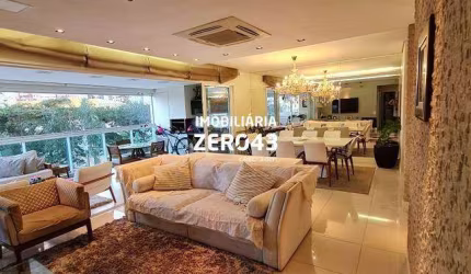 Edifício Maison Victória | Apartamento | Santa Rosa | à venda | 3 quartos | 2 vagas | Londrina