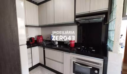 Edifício Sevilha | Apartamento | Centro | à venda | 3 quartos | 1 vaga | Londrina
