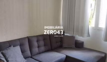 Condomínio Monterrey Residencia Park | Apartamento | Antares | à venda | 3 quartos | 1 vaga | Londrina