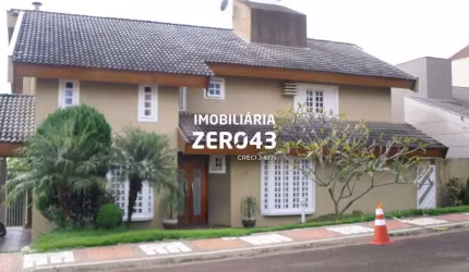 | Casa | Vale das Araucárias | à venda | 4 quartos | 4 vagas | Londrina