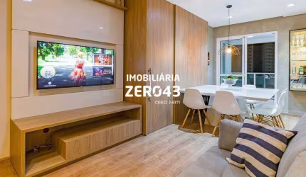 Nyc Palhano | Apartamento | Santa Rosa | à venda | 2 quartos | 2 vagas | Londrina